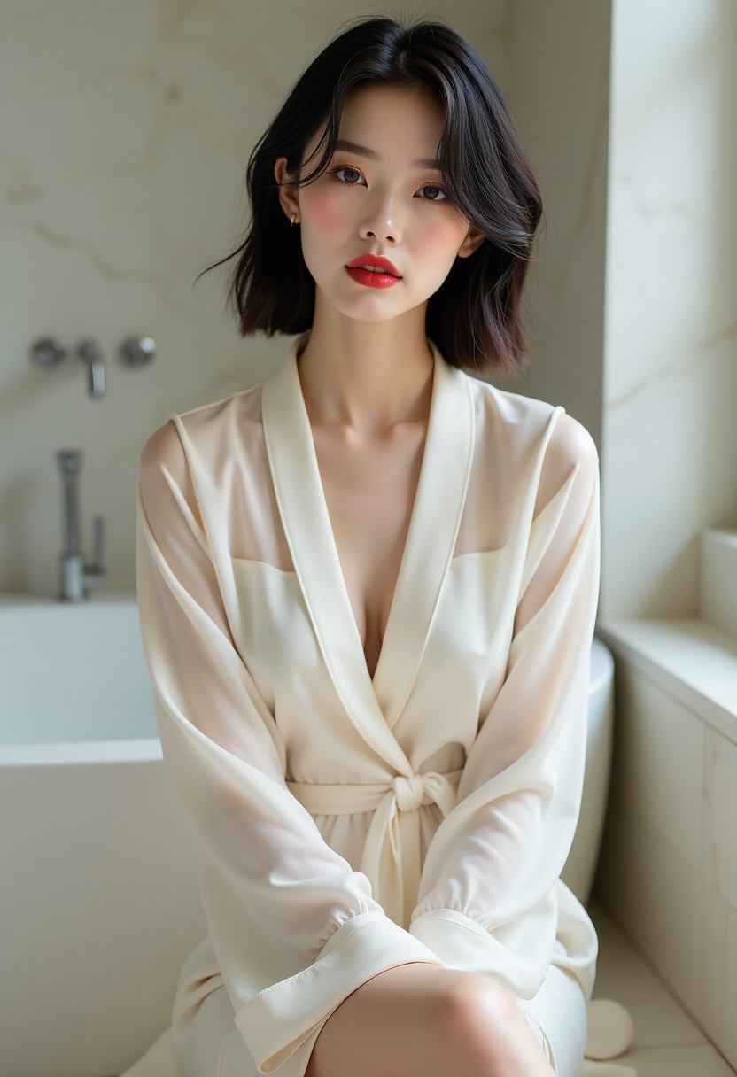森林露营纪事